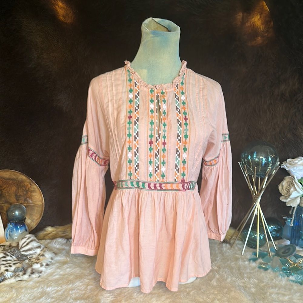 Lucky brand top S (3900A)